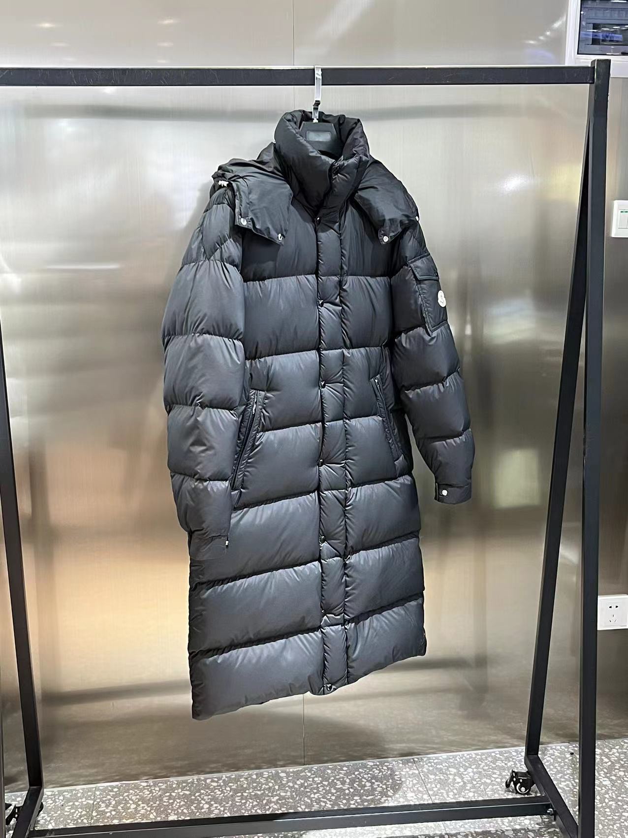 Moncler Down Jackets